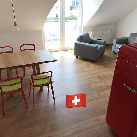 Swiss Loft By Europa-Park - Ep Ticket Garantie Rust Exterior foto