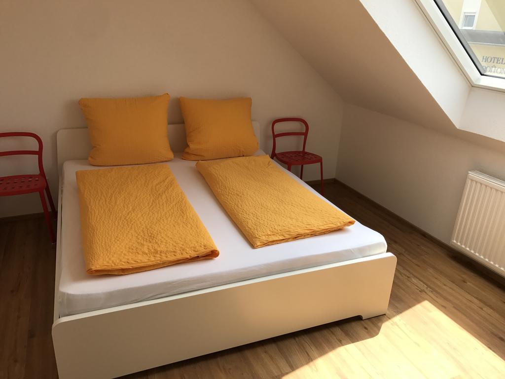 Swiss Loft By Europa-Park - Ep Ticket Garantie Rust Exterior foto