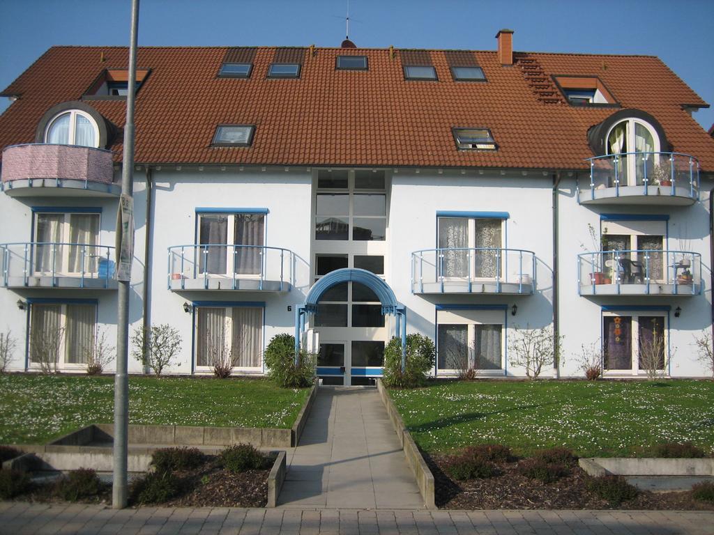 Swiss Loft By Europa-Park - Ep Ticket Garantie Rust Exterior foto